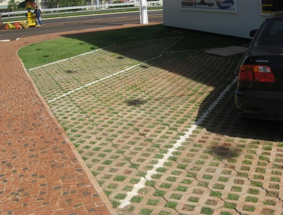 Paver Indústria