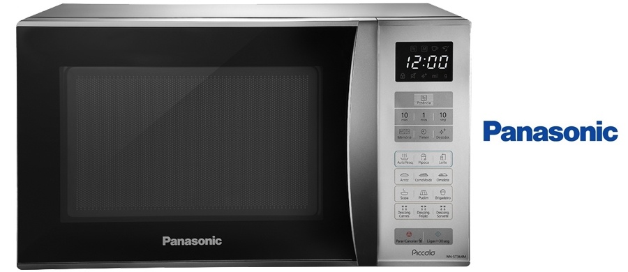 Peça para Microondas Panasonic