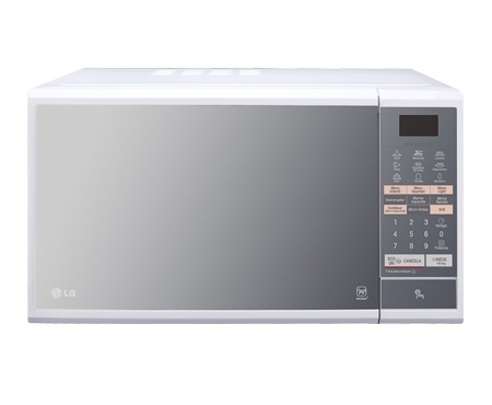 Peça para Reparo de Microondas