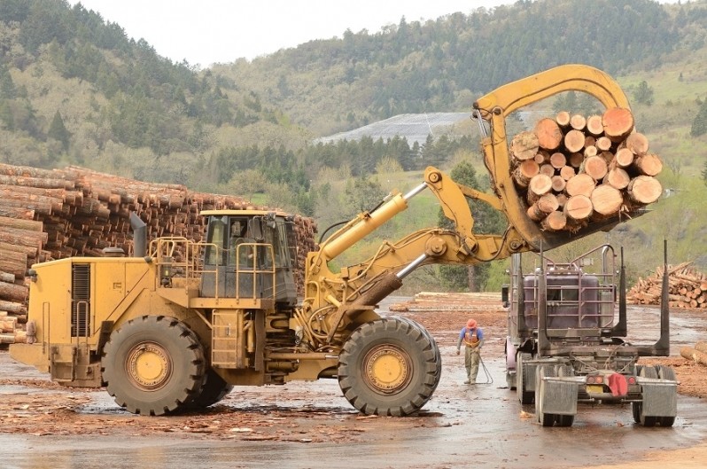 Peça para Trator Agrícola