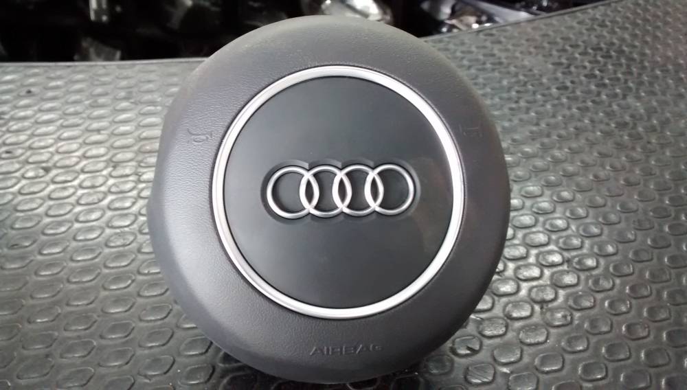 Peças Audi