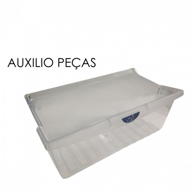 Peças de Ar Condicionado de Parede