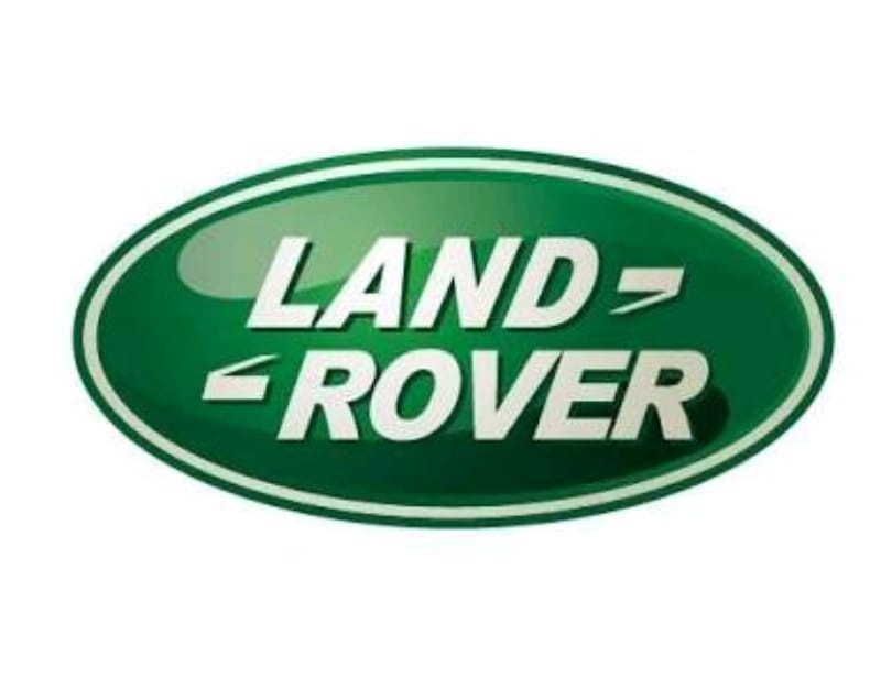 Peças Land Rover Genuína