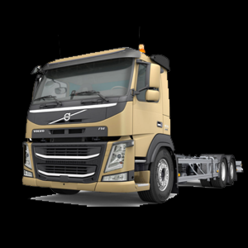 Peças para Caminhão Volvo Nh12