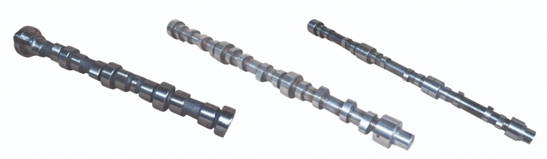 Peças para Motor de Trator 3 Cilindros