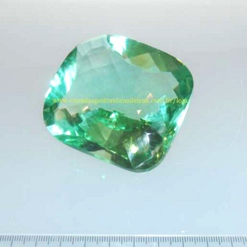 Pedra Preciosa Jaspe Verde