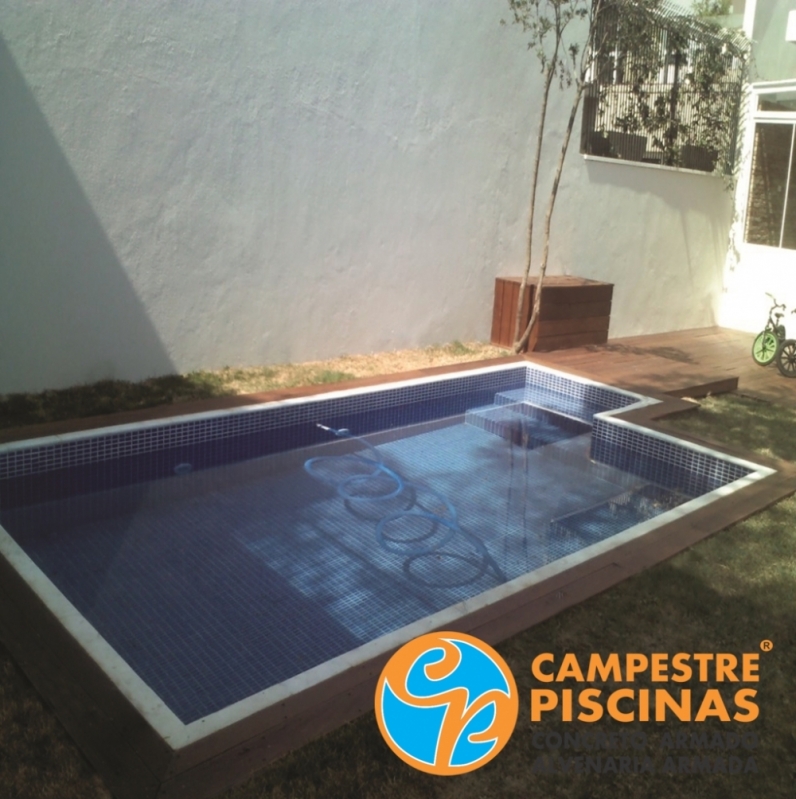 Pedras para Borda de Piscina