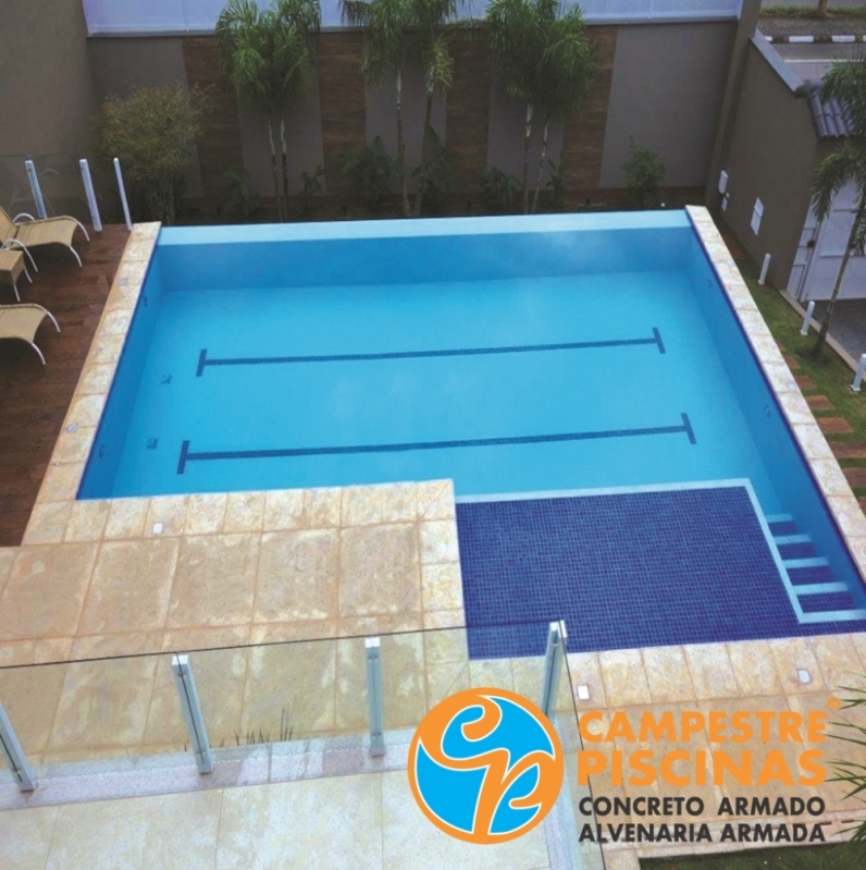 Pedras para Decorar Piscinas