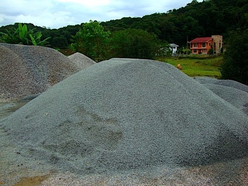 Pedrisco para Granilite