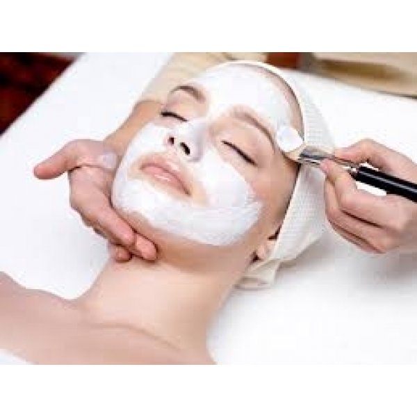 Peeling Químico Facial