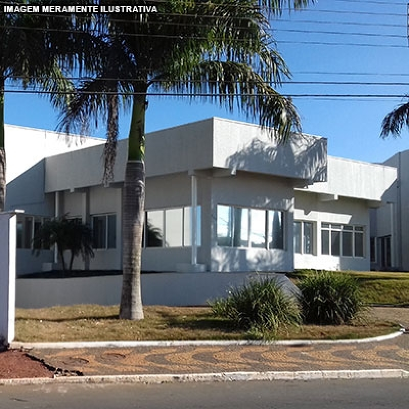 Película de Controle Solar Apartamento