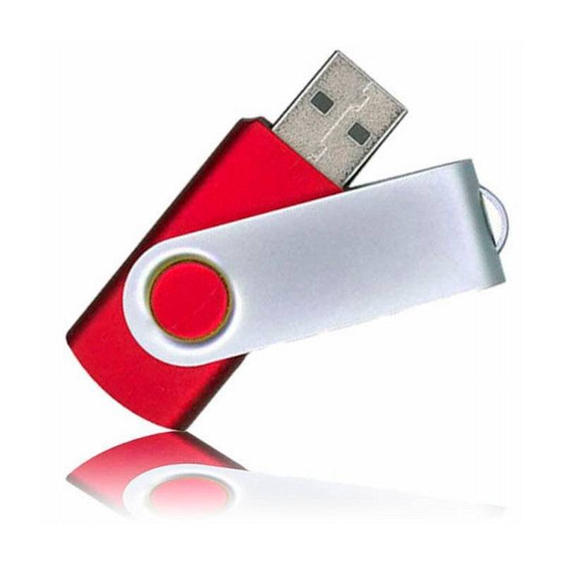 Pen Drive Ecológico para Brinde