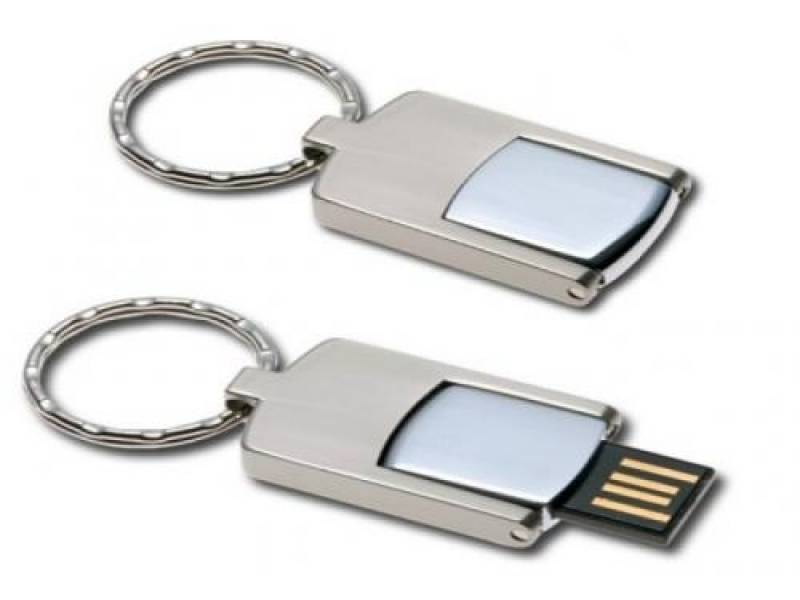 Pen Drive Ecológico Personalizado