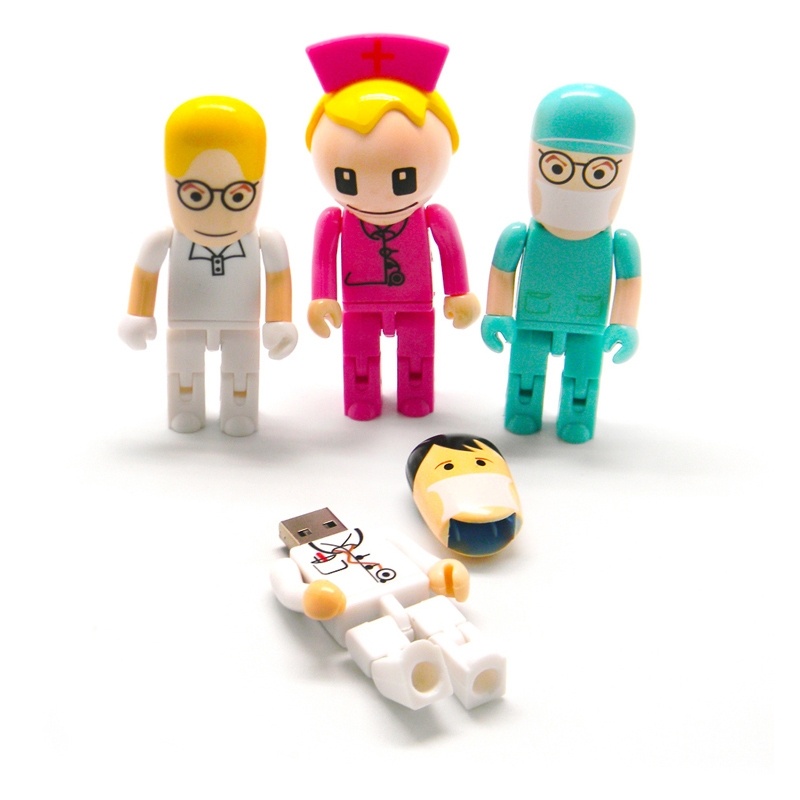 Pen Drive para Brinde Corporativo