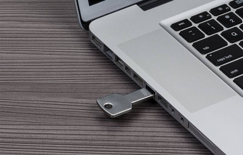 Pen Drive Personalizado 8gb