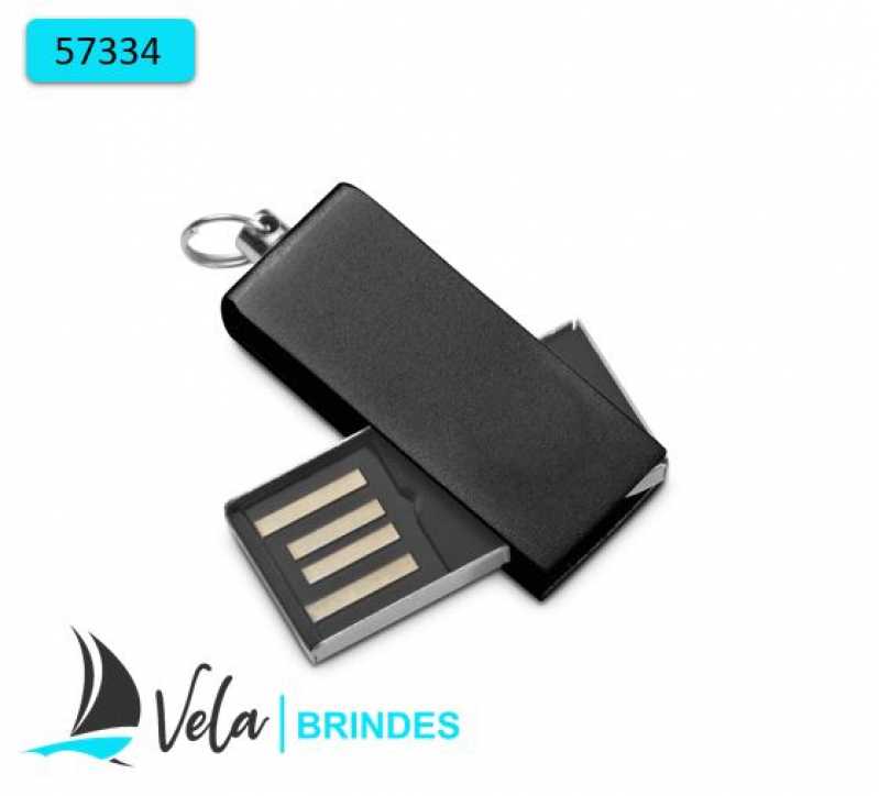 Pendrive 16gb Personalizado