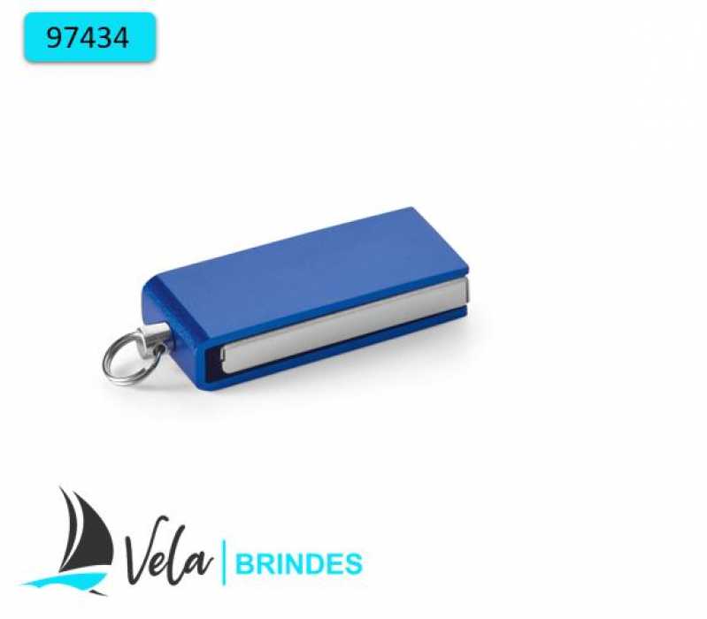 Pendrive 32 Gb Personalizado