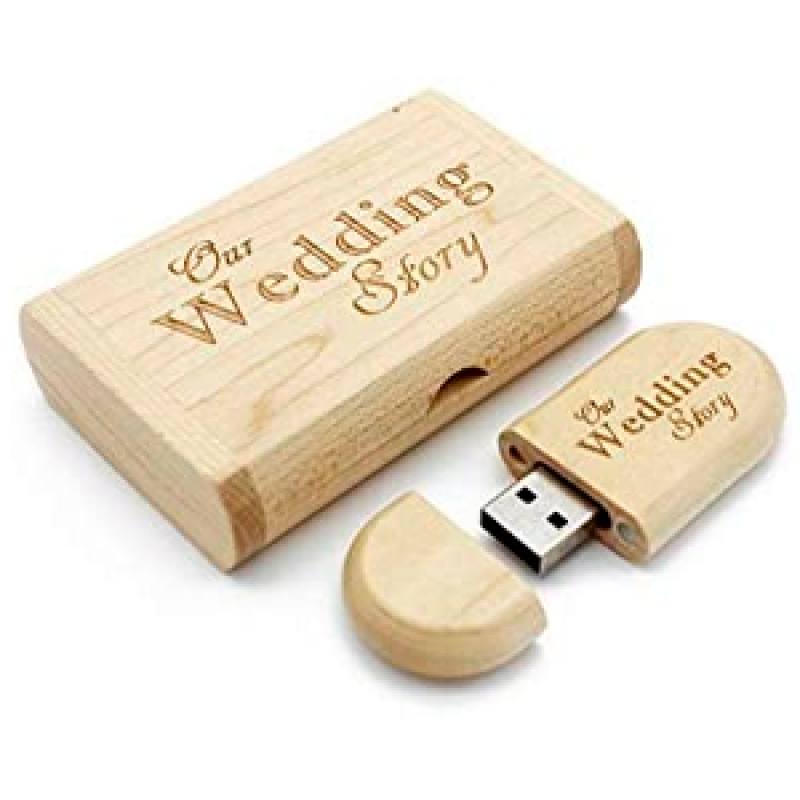 Pendrive 8gb Personalizado