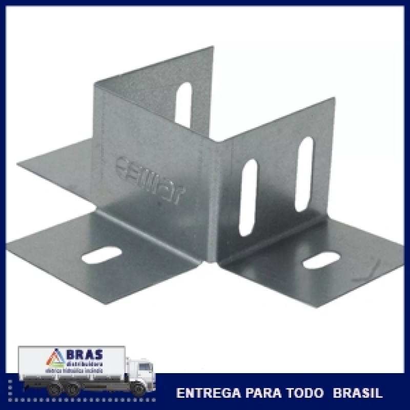 Perfilado Aço Inox