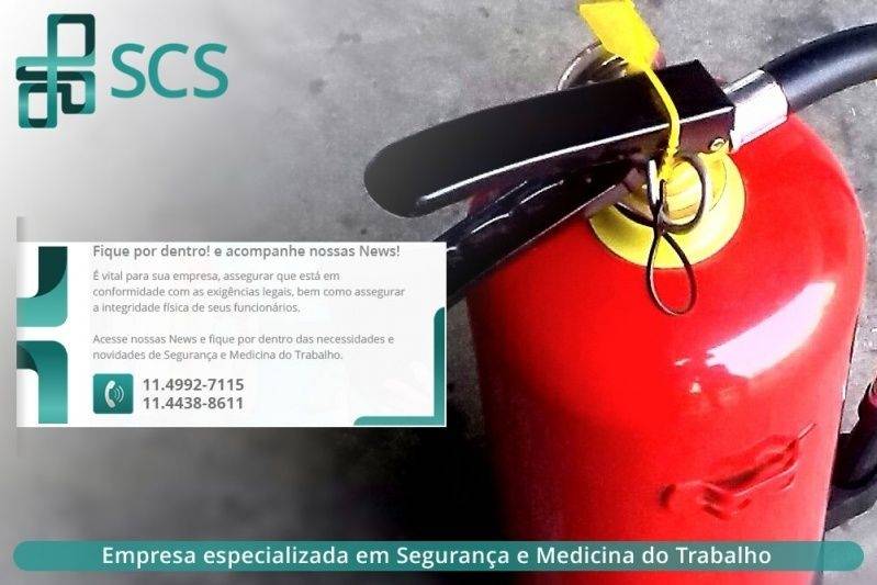 Perícia Engenharia de Segurança do Trabalho