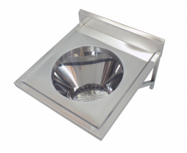 Pia de Inox para Lavabo