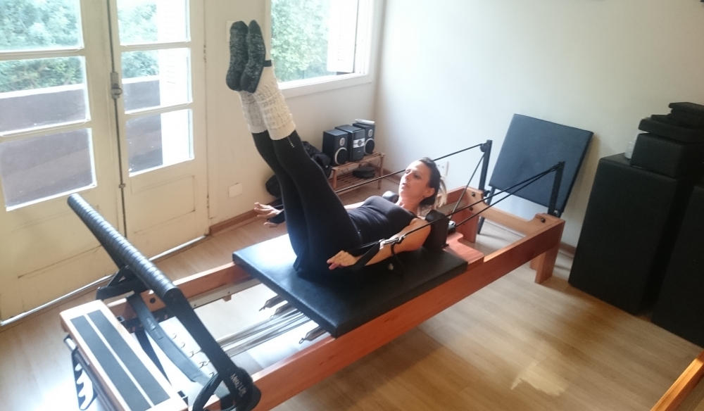 Pilates para Dor Lombar