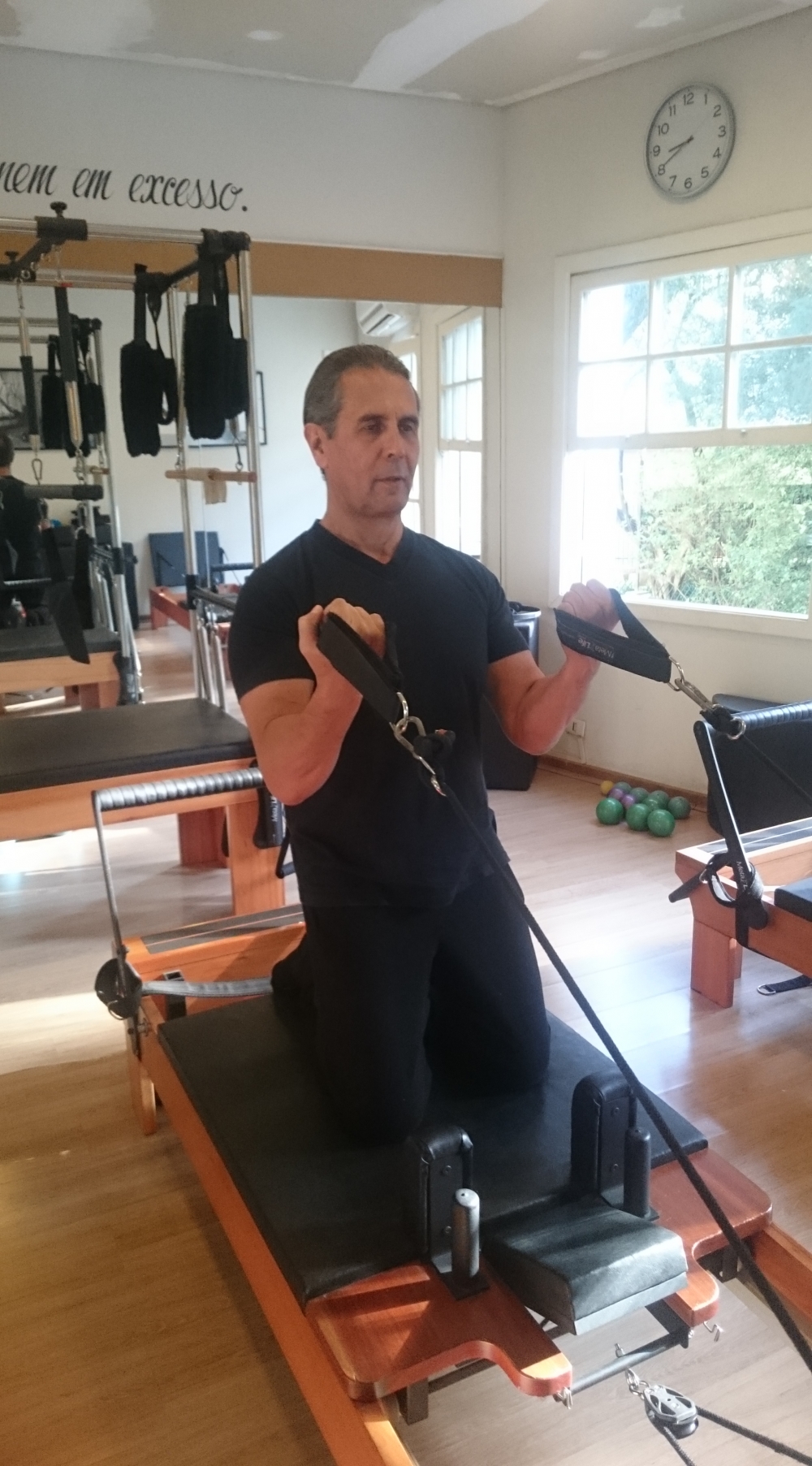 Pilates para Dor nas Costas