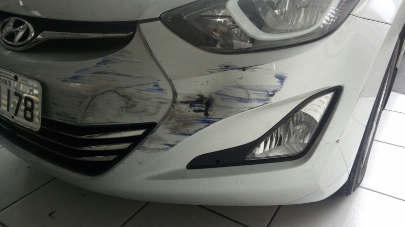 Pintura Auto Express