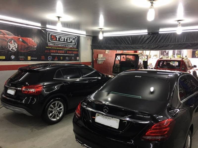 Pintura Automotiva Carros Honda