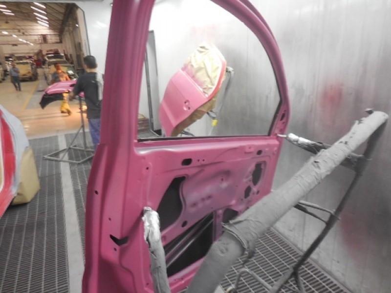 Pintura Automotiva Profissional