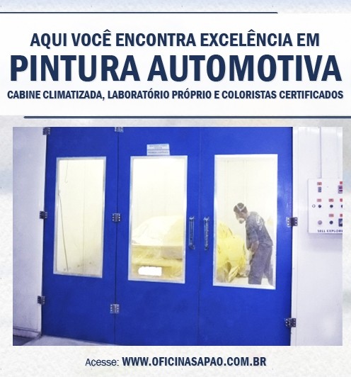 Pintura de Carros Preços