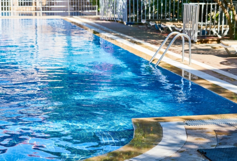 Piscina Alvenaria Armada Grande