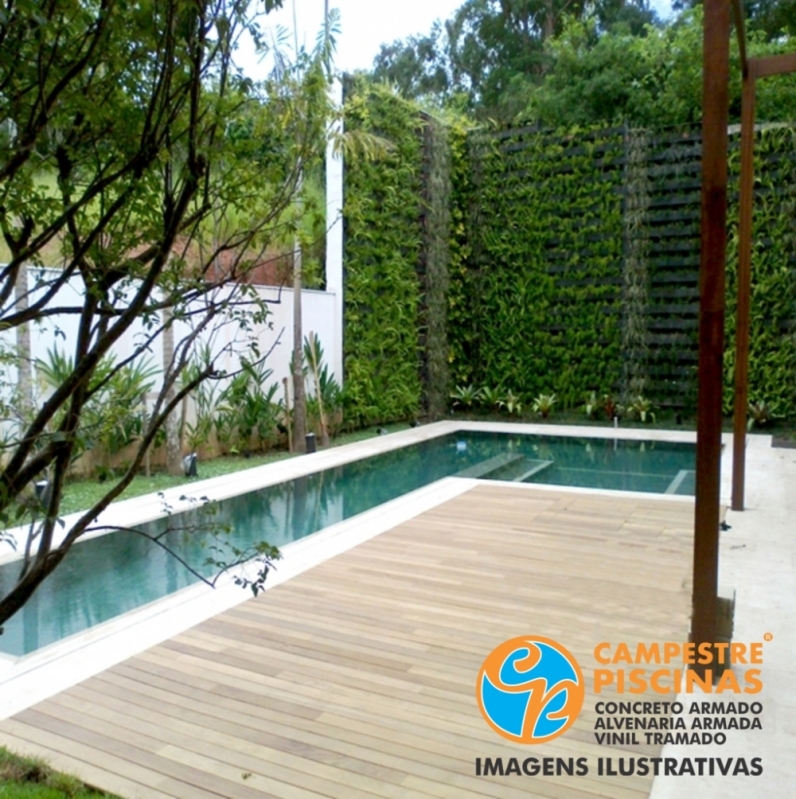 Piscina de Fibra Comprar