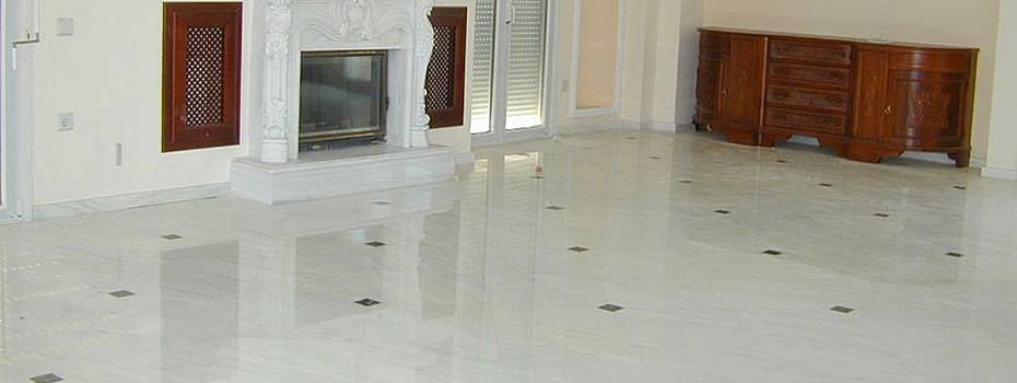 Piso de Granito em São Paulo