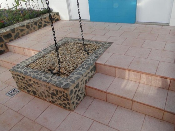 Piso Fulget para Piscina