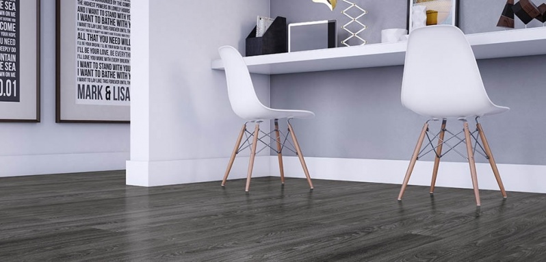 Piso Laminado Durafloor Alto Trafego