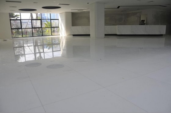 Piso Laminado Durafloor Mooca