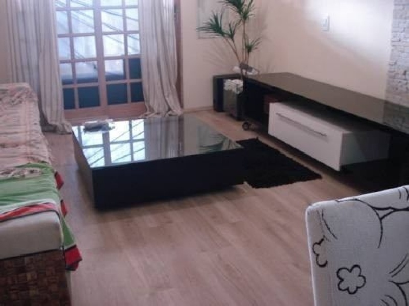 Piso Laminado Eucafloor Click