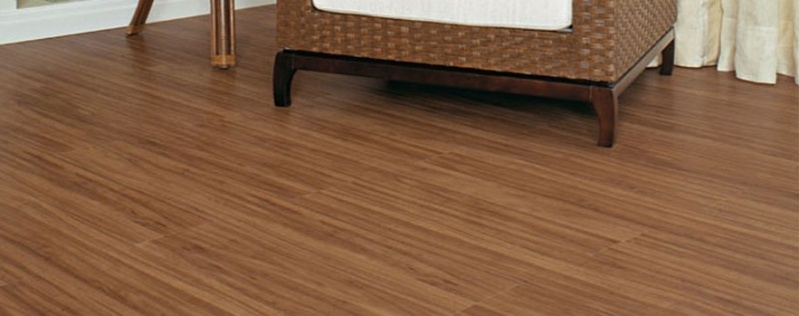 Piso Laminado Eucafloor e Durafloor