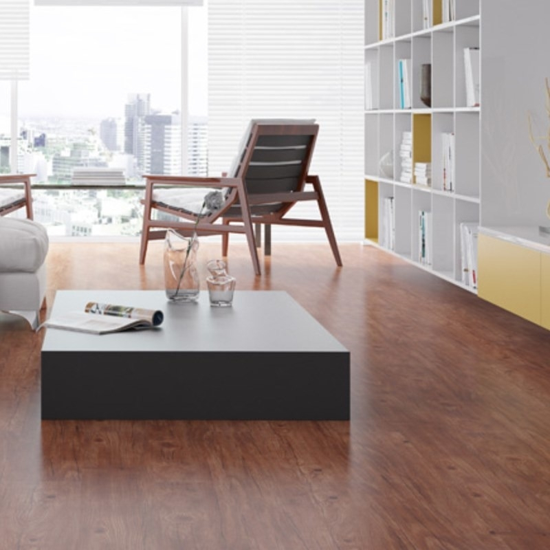 Piso Laminado para Sala e Quarto