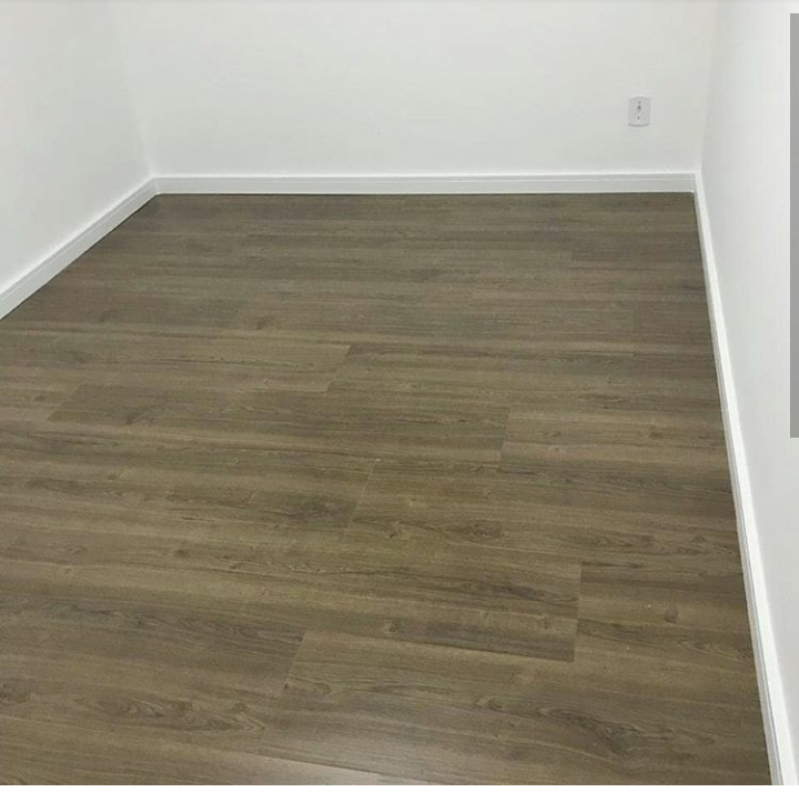 Piso Laminado Quarto Casal