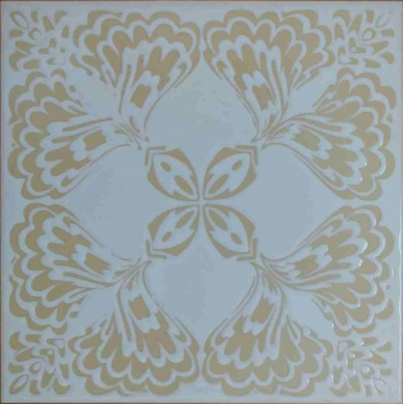 Pisos Antigos 35x35