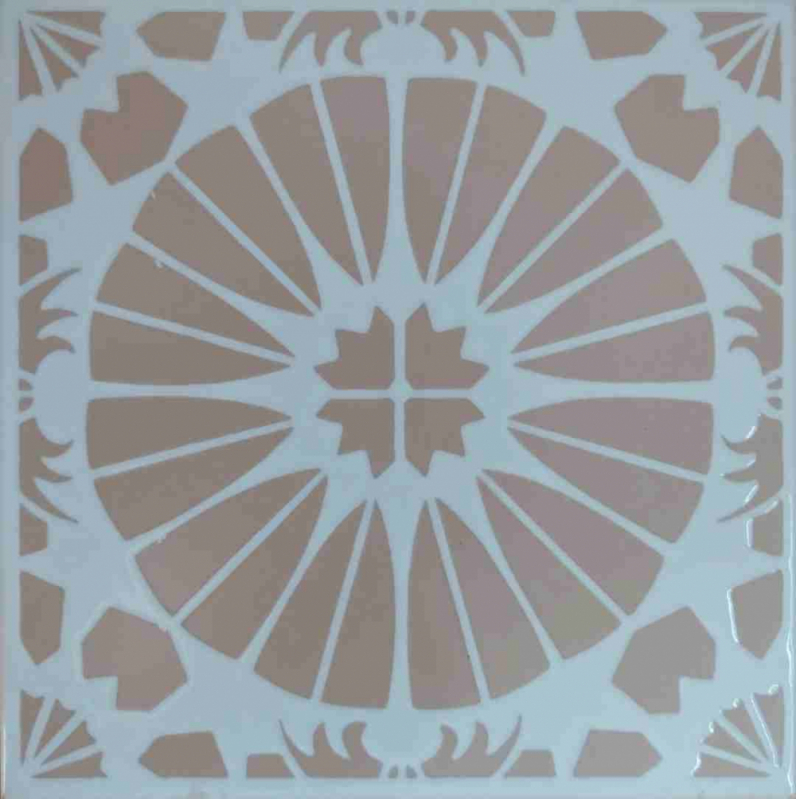 Pisos Azulejos Antigos