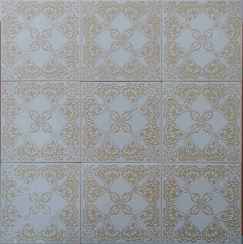 Pisos e Azulejos Antigos