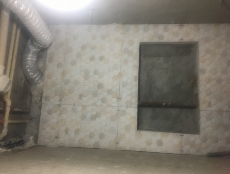 Pisos e Azulejos para Banheiro