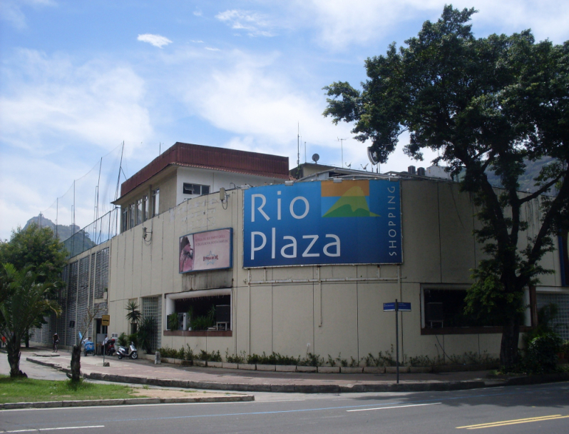 Placa de Sinalização S12