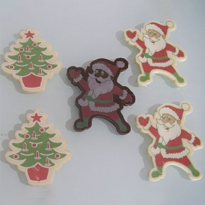 Placas Chocolate Bolo