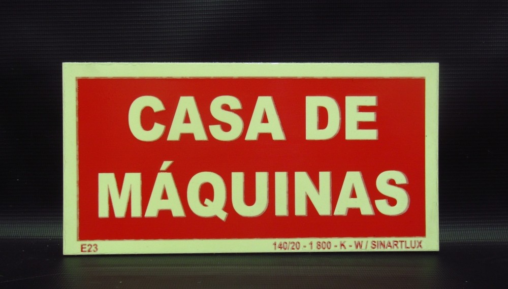 Placas de Sinalização para Acessibilidade