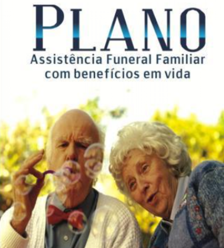 Plano Funerário para Igrejas