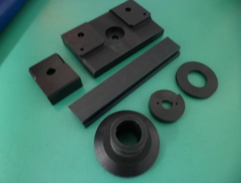 Plástico Poliacetal para Indústria